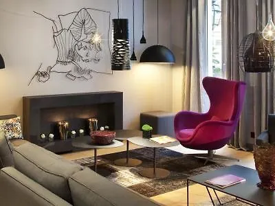 Blackston Opera Hotel Paris 4*,  France