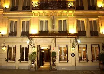 Blackston Opera Hotel Paris