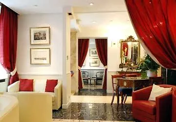 Blackston Opera Hotel Paris France