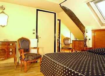 Blackston Opera Hotel Paris
