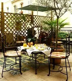 Blackston Opera Hotel Paris