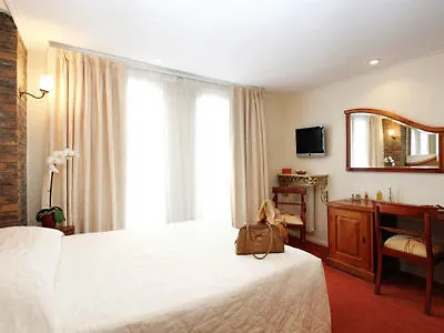 Blackston Opera Hotel Paris