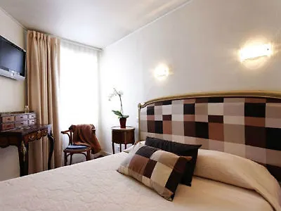 Blackston Opera Hotel Paris 4*,