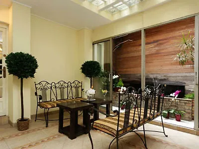 Blackston Opera Hotel Paris 4*,  France