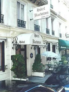 Blackston Opera Hotel Paris