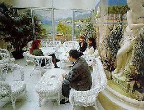 Blackston Opera Hotel Paris